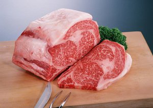 Неприятный запах у мяса