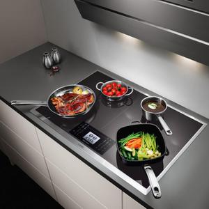 Кастрюли Tefal, предназначенные для индукционных плит, прослужат вам долго.