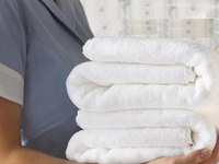 Как отбелить вещи в домашних условиях