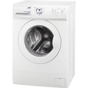 Zanussi zwso 6100 - это очень удобная стиральная машина.